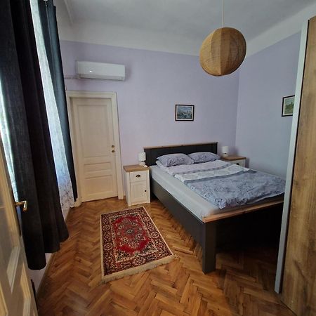 Етаж От Къща С Двор Daire Burgaz Dış mekan fotoğraf