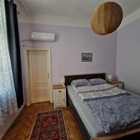 Етаж От Къща С Двор Daire Burgaz Dış mekan fotoğraf